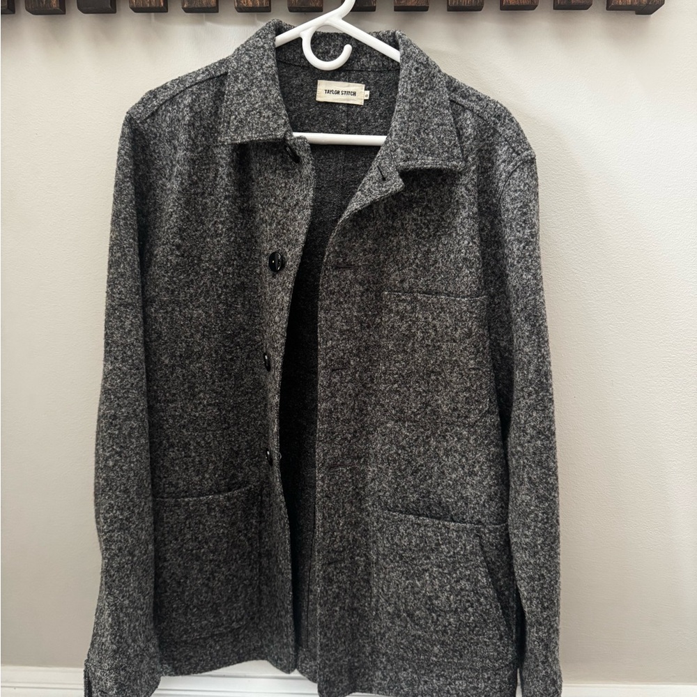 Taylor Stitch Ojai Jacket